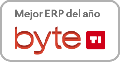 a3ERP Mejor ERP del año