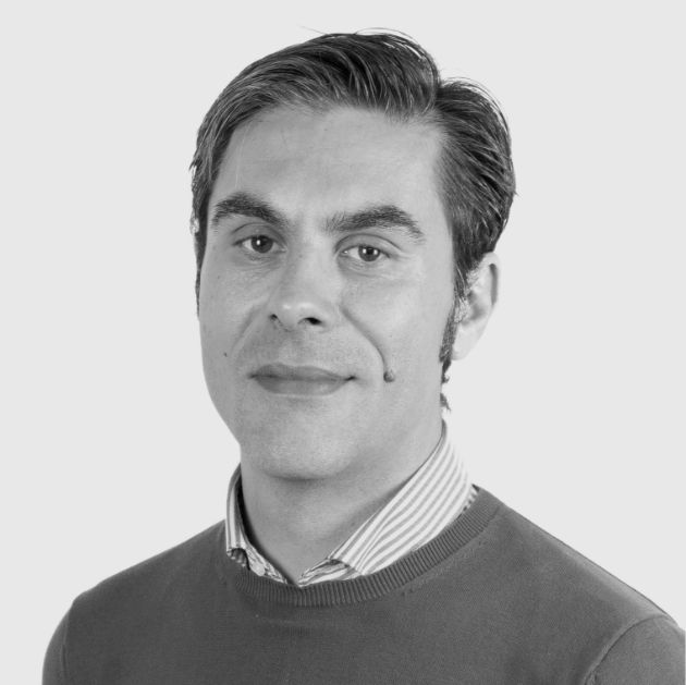 Juan Angel Pérez SDi