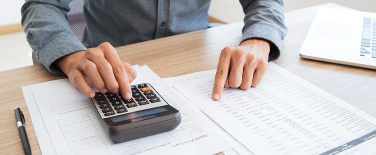 Herramientas para hacer nóminas online