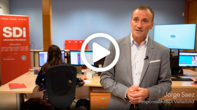 Consultor de digitalización para asesorias