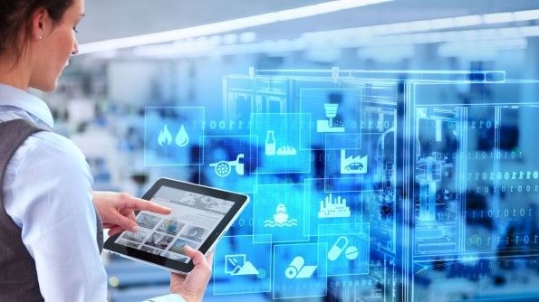 Industria Digitala 2021