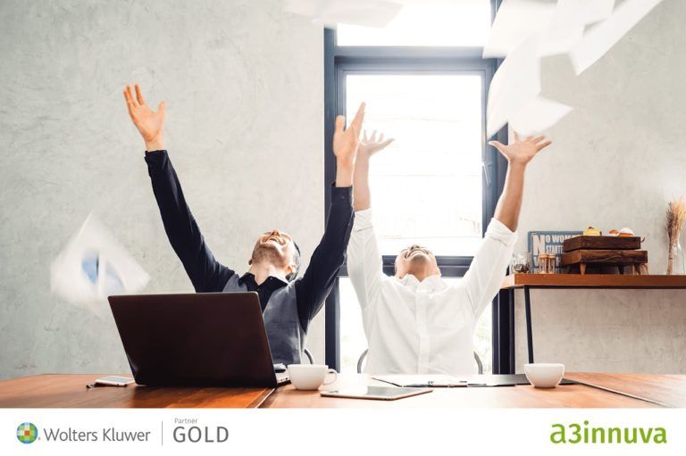 a3innuva software de gestión de nóminas y contabilidad